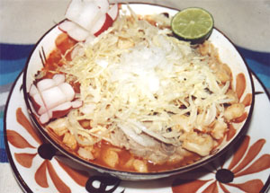 Pictures Of Pozole
